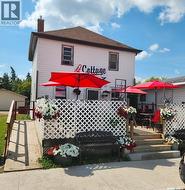 503 Main STREET  Kipling, SK S0G 2S0