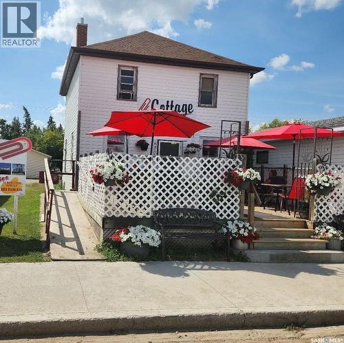 503 Main Street, Kipling, SK 