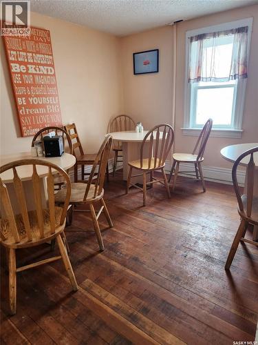 503 Main Street, Kipling, SK 