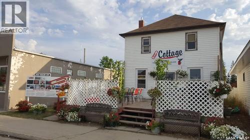 503 Main Street, Kipling, SK 