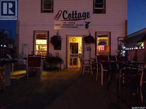 503 Main Street, Kipling, SK 