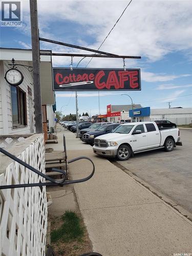 503 Main Street, Kipling, SK 