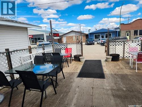 503 Main Street, Kipling, SK 