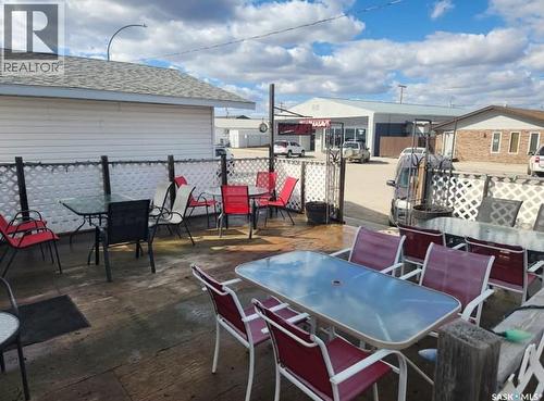 503 Main Street, Kipling, SK 