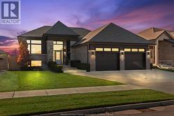 25 WOODLAND ST  Kingsville, ON N9Y 0A9