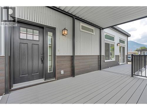 1118 Middle Bench Road Unit# 10, Keremeos, BC 