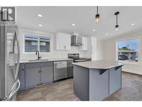 1118 Middle Bench Road Unit# 10, Keremeos, BC 