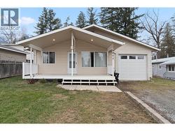 2805 Caen Road  Sorrento, BC V0E 2W0