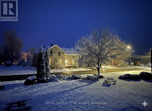 23 BLACKSMITH ROAD  Rideau Lakes, ON K0G 1L0