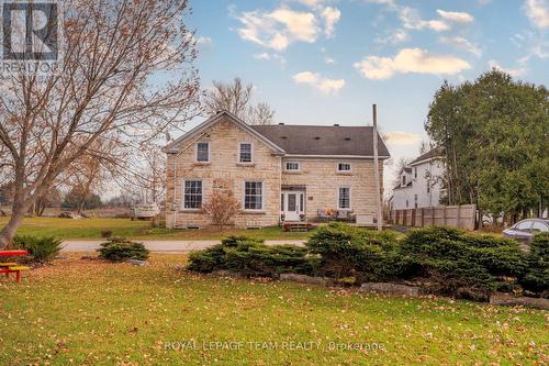 23 BLACKSMITH ROAD  Rideau Lakes, ON K0G 1L0
