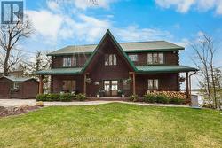 122 RED ROCK BAY ROAD  Drummond/North Elmsley, ON K7H 3C8