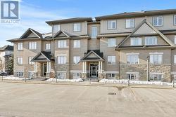 B - 1065 BERYL PRIVATE  Ottawa, ON K1V 2M4