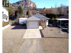 1225 ASH Street  Okanagan Falls, BC V0H 1R0