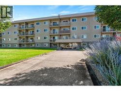 130 Skaha Place Unit# 205  Penticton, BC V2A 7J6
