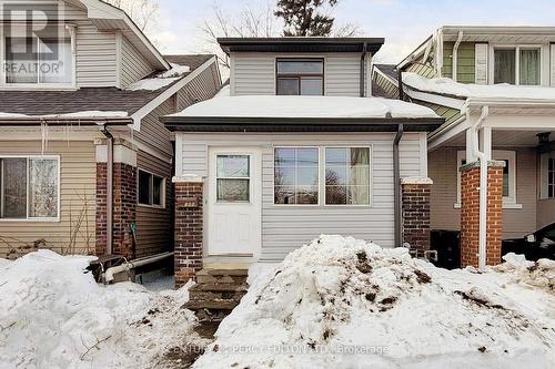 366 COXWELL AVENUE  Toronto, ON M4L 3B7