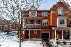 12 NAYLOR LANE Ajax, ON L1S 7S7