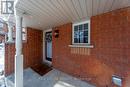 12 Naylor Lane, Ajax, ON  - Outdoor With Exterior 