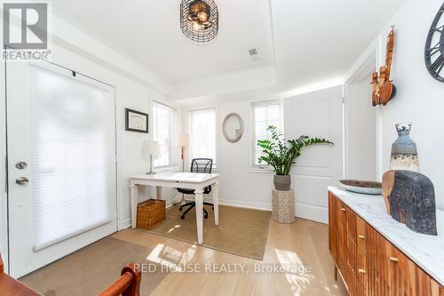 12 Naylor Lane, Ajax, ON - Indoor