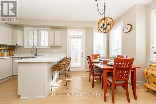 12 Naylor Lane, Ajax, ON - Indoor