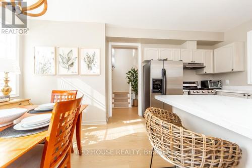12 Naylor Lane, Ajax, ON - Indoor Photo Showing Other Room