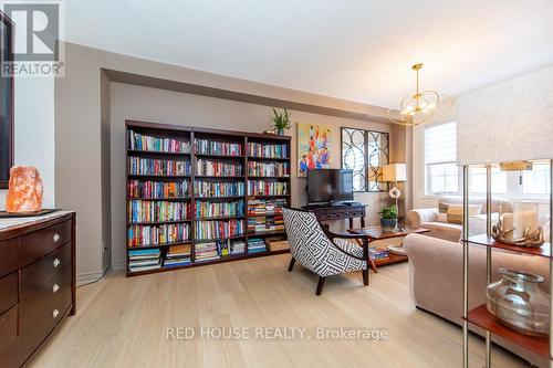 12 Naylor Lane, Ajax, ON - Indoor