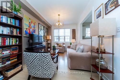 12 Naylor Lane, Ajax, ON - Indoor