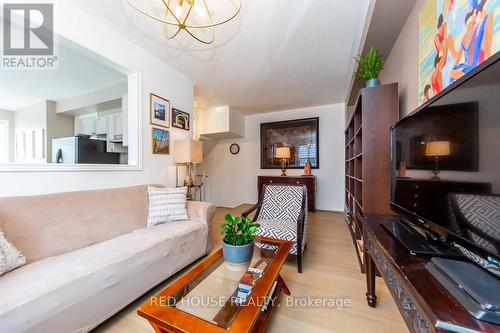 12 Naylor Lane, Ajax, ON - Indoor