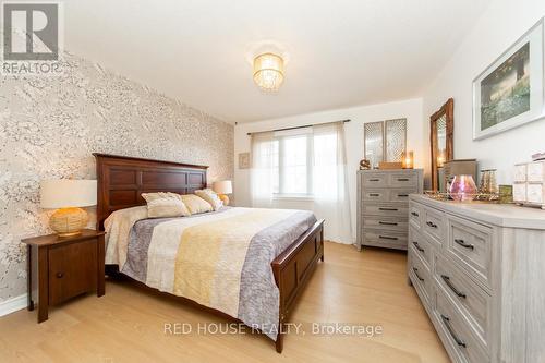 12 Naylor Lane, Ajax, ON - Indoor Photo Showing Bedroom