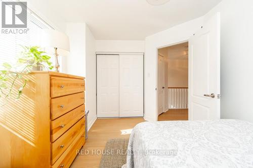 12 Naylor Lane, Ajax, ON - Indoor Photo Showing Bedroom