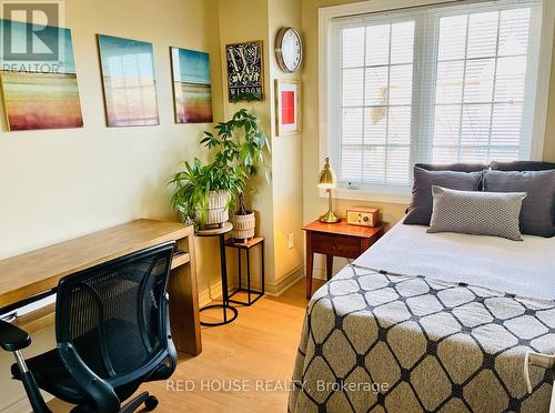 12 Naylor Lane, Ajax, ON - Indoor Photo Showing Bedroom