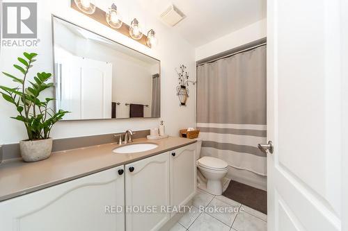 12 Naylor Lane, Ajax, ON - Indoor Photo Showing Bathroom