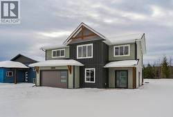 7233 HILLU ROAD  Prince George, BC V2K 0B4