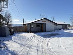 864 OLD LOOP ROAD Vanderhoof, BC V0J 3A2