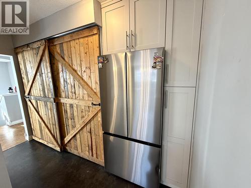 864 Old Loop Road, Vanderhoof, BC - Indoor