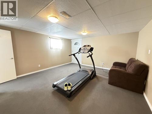 864 Old Loop Road, Vanderhoof, BC - Indoor Photo Showing Other Room