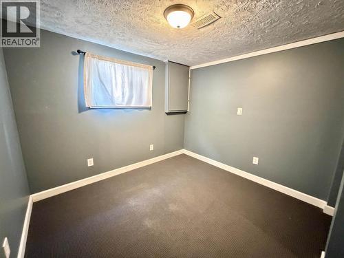 864 Old Loop Road, Vanderhoof, BC - Indoor Photo Showing Other Room