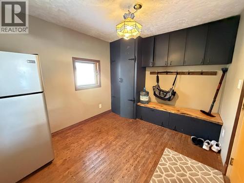 864 Old Loop Road, Vanderhoof, BC - Indoor Photo Showing Other Room