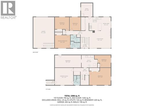 864 Old Loop Road, Vanderhoof, BC - Other