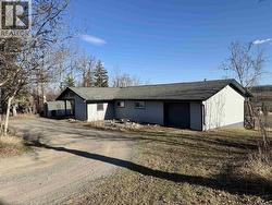 864 OLD LOOP ROAD Vanderhoof, BC V0J 3A2