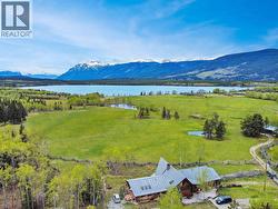 4899 MCGHEE ROAD  Williams Lake, BC V0L 1V0