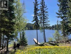LOT 10 N BRIDGE LAKE ROAD Bridge Lake, BC V0K 1X2