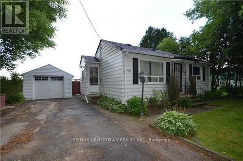 73 CENTRE STREET  Essa, ON L0M 1B0