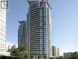 2807 - 33 ELM DRIVE  Mississauga, ON L5B 4M2