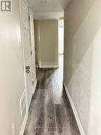 BASEMENT - 40 ROULETTE CRESCENT  Brampton, ON L7A 4R6