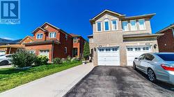 65 MOUNT RANIER CRESCENT  Brampton, ON L6R 2L1