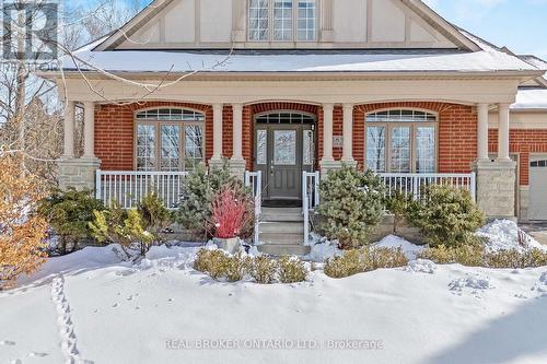 1583 HALLSTONE ROAD  Brampton, ON L6Y 5K8