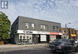 11 - 425 JANE STREET  Toronto, ON M6S 3Z7