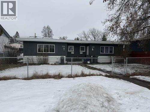 1188 CUDDIE CRESCENT  Prince George, BC V2L 4C5