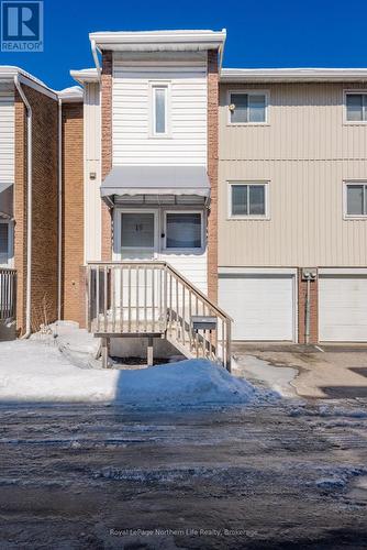 19 - 850 LAKESHORE DRIVE  North Bay (Ferris), ON P1A 2G8