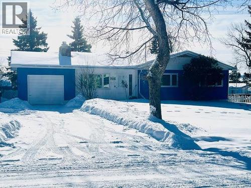 1713 90 Avenue  Dawson Creek, BC V1G 1A5